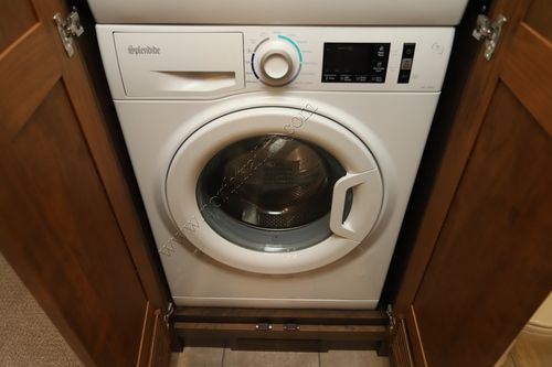 2026 Tiffin Motor Homes Allegro Bus 45OPP