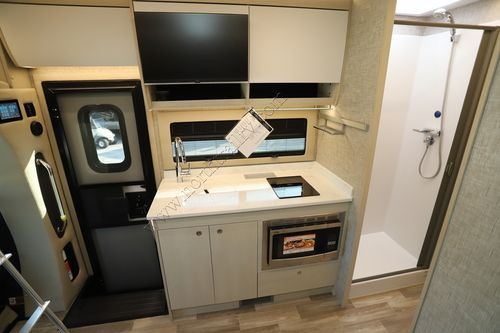 2026 Tiffin Motor Homes Wayfarer 25XLW