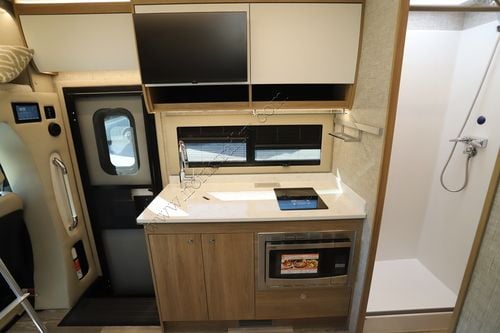 2026 Tiffin Motor Homes Wayfarer 25XLW