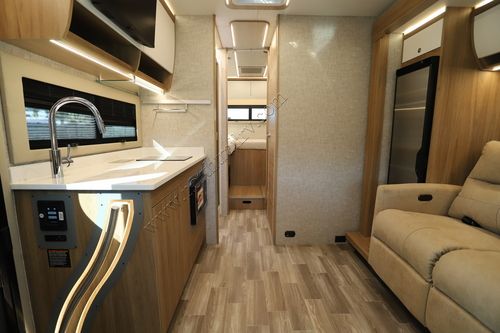 2026 Tiffin Motor Homes Wayfarer 25XLW