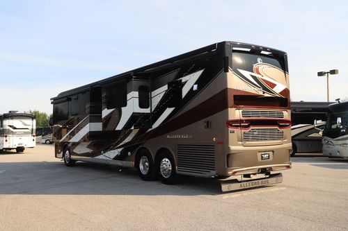 2026 Tiffin Motor Homes Allegro Bus 45OPP