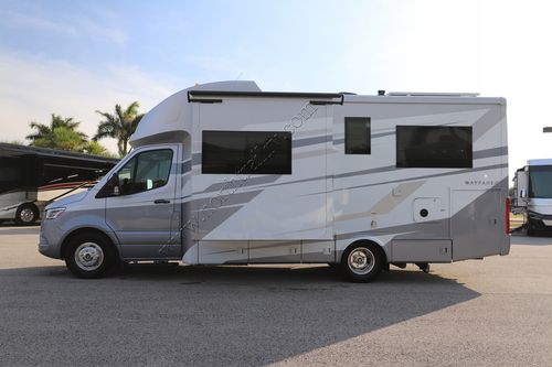 2026 Tiffin Motor Homes Wayfarer 25XLW