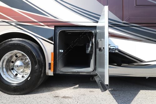 2026 Tiffin Motor Homes Allegro Bus 45OPP