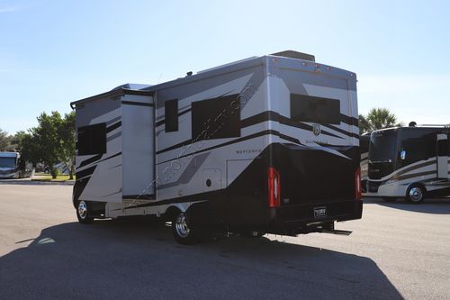 2026 Tiffin Motor Homes Wayfarer 25XLW