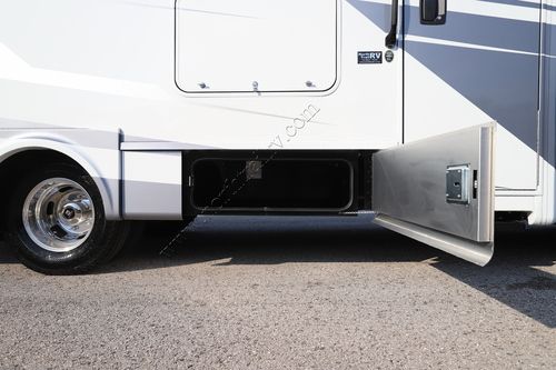 2026 Tiffin Motor Homes Wayfarer 25XLW