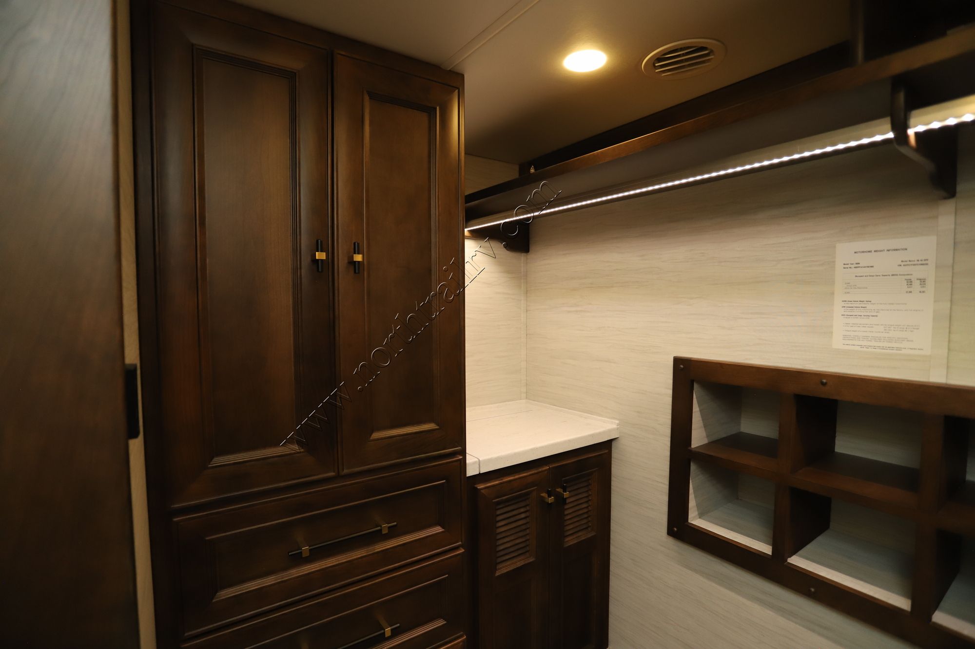 New 2026 Tiffin Motor Homes Allegro Bus 45OPP Class A  For Sale