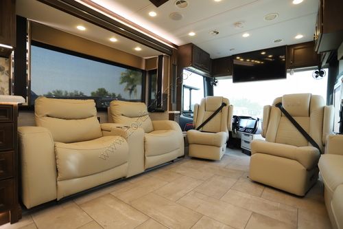 2026 Tiffin Motor Homes Allegro Bus 45OPP