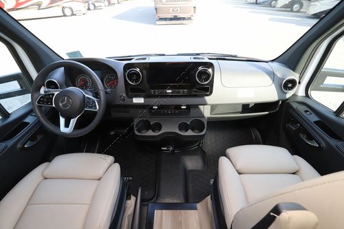 2026 Tiffin Motor Homes Wayfarer 25XLW