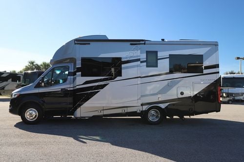 2026 Tiffin Motor Homes Wayfarer 25XLW