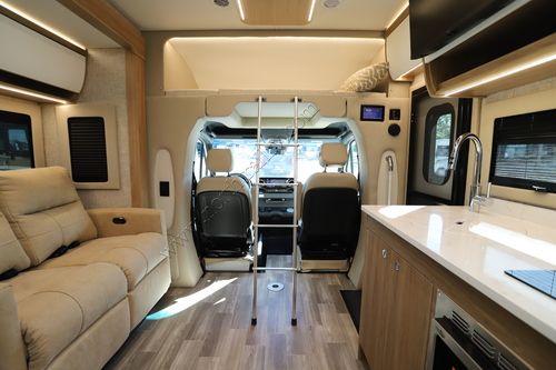 2026 Tiffin Motor Homes Wayfarer 25XLW