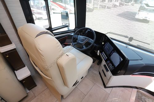 2026 Tiffin Motor Homes Allegro Bus 45OPP