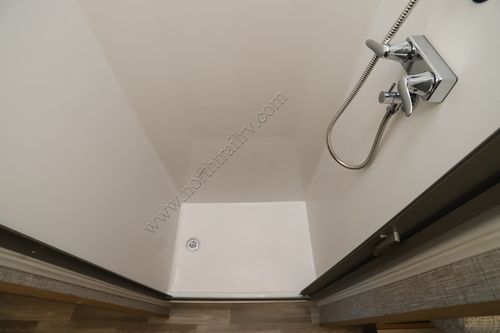 2026 Tiffin Motor Homes Wayfarer 25XLW