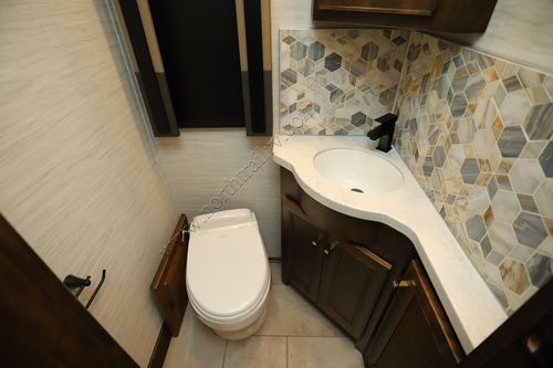 2026 Tiffin Motor Homes Allegro Bus 45OPP