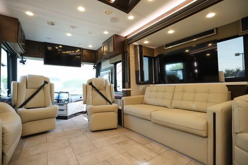 2026 Tiffin Motor Homes Allegro Bus 45OPP