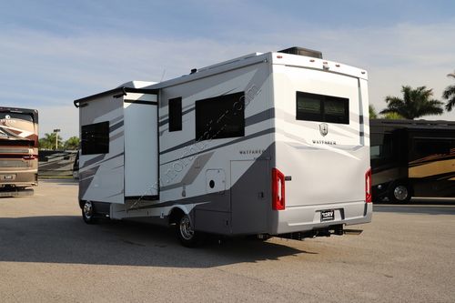 2026 Tiffin Motor Homes Wayfarer 25XLW