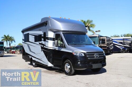 2026 Tiffin Motor Homes Wayfarer 25XLW