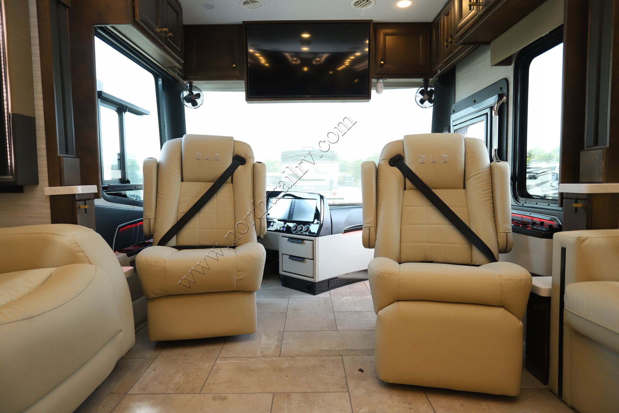 New 2026 Tiffin Motor Homes Allegro Bus 45OPP Class A  For Sale