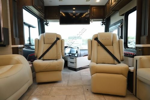 2026 Tiffin Motor Homes Allegro Bus 45OPP