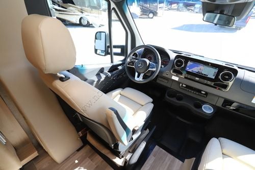 2026 Tiffin Motor Homes Wayfarer 25XLW