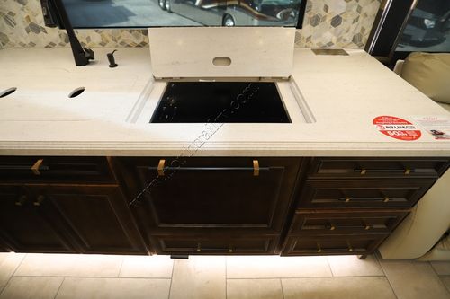 2026 Tiffin Motor Homes Allegro Bus 45OPP