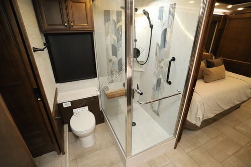 2026 Tiffin Motor Homes Allegro Bus 45OPP