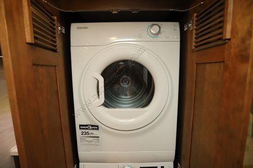 2026 Tiffin Motor Homes Allegro Bus 45OPP