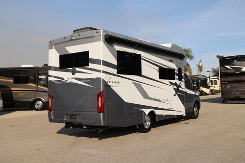 2026 Tiffin Motor Homes Wayfarer 25XLW