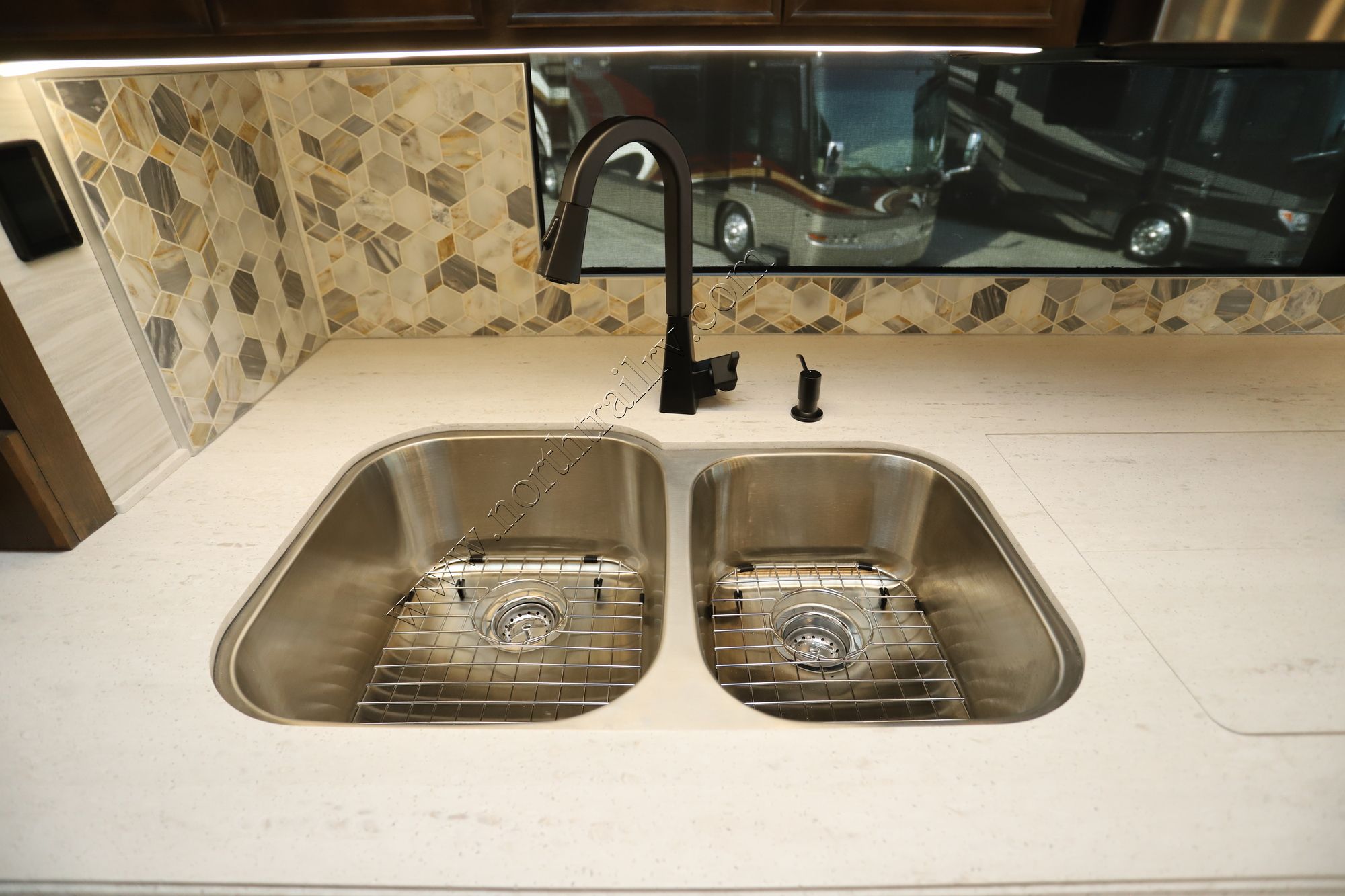 New 2026 Tiffin Motor Homes Allegro Bus 45OPP Class A  For Sale