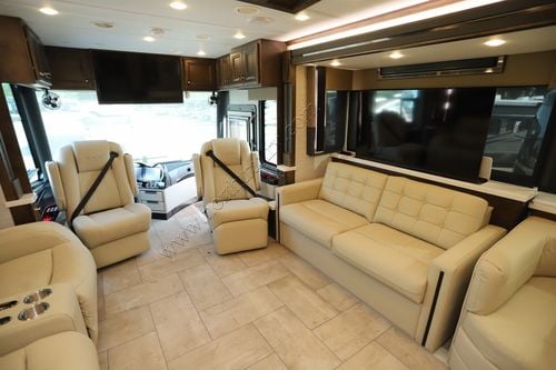 2026 Tiffin Motor Homes Allegro Bus 45OPP