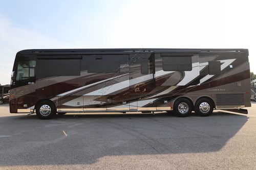 2026 Tiffin Motor Homes Allegro Bus 45OPP