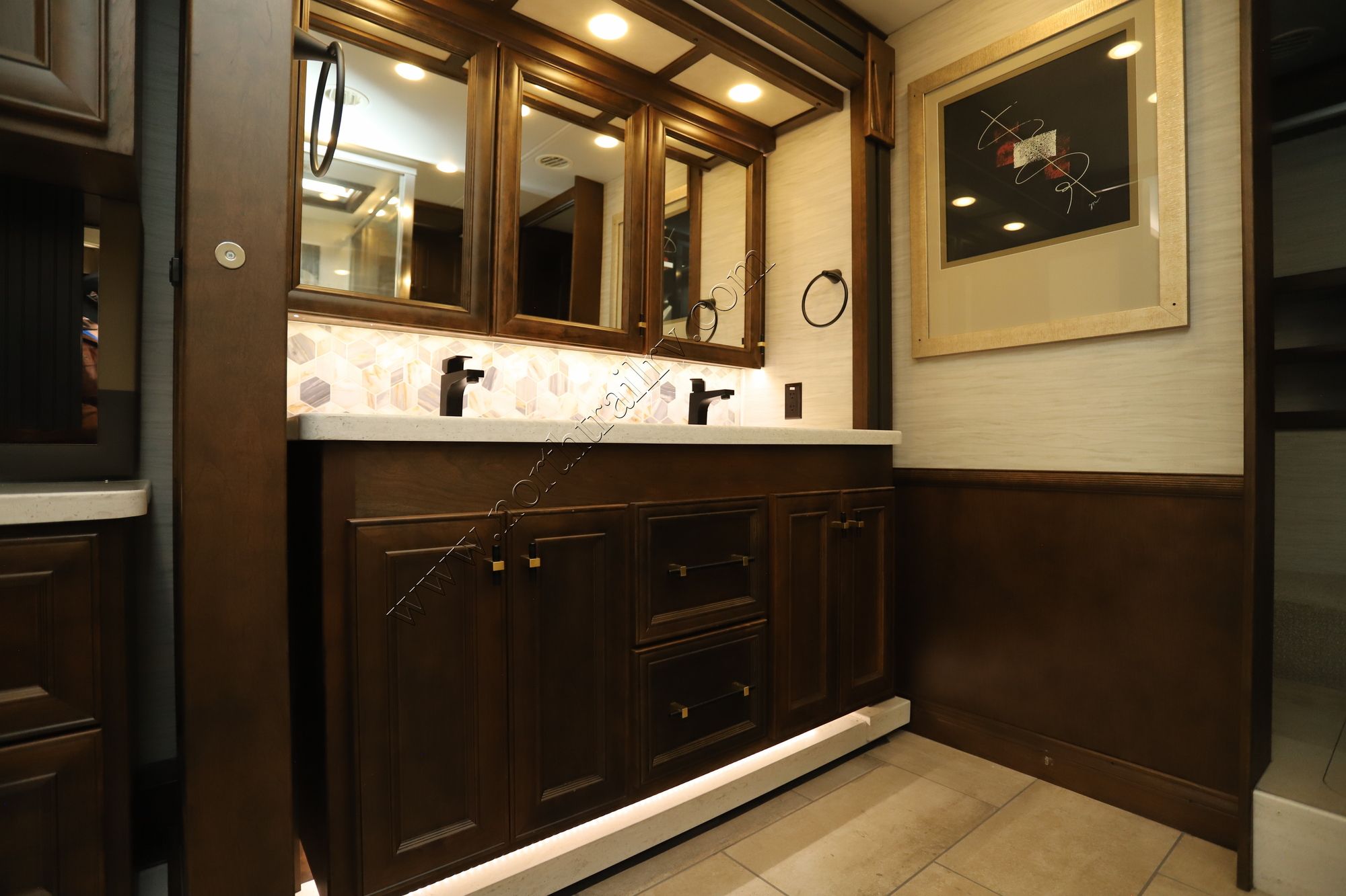 New 2026 Tiffin Motor Homes Allegro Bus 45OPP Class A  For Sale