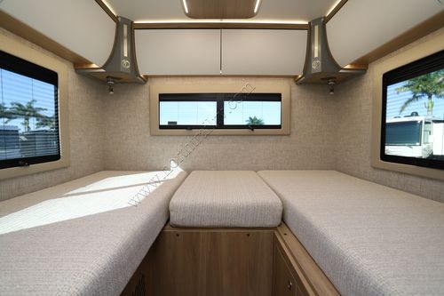 2026 Tiffin Motor Homes Wayfarer 25XLW