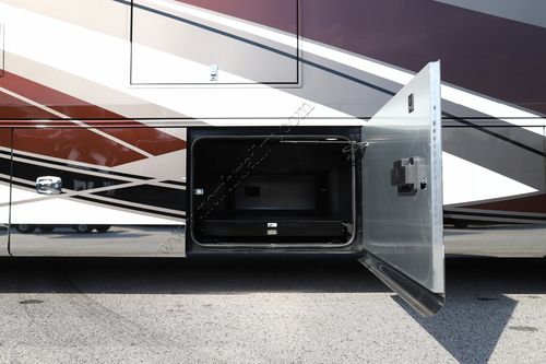 2026 Tiffin Motor Homes Allegro Bus 45OPP