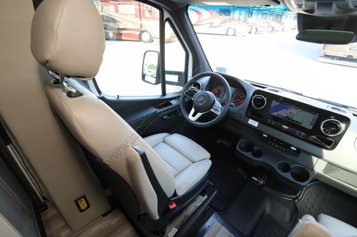 2026 Tiffin Motor Homes Wayfarer 25XLW