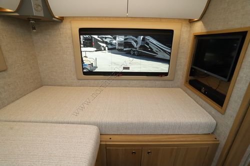 2026 Tiffin Motor Homes Wayfarer 25XLW