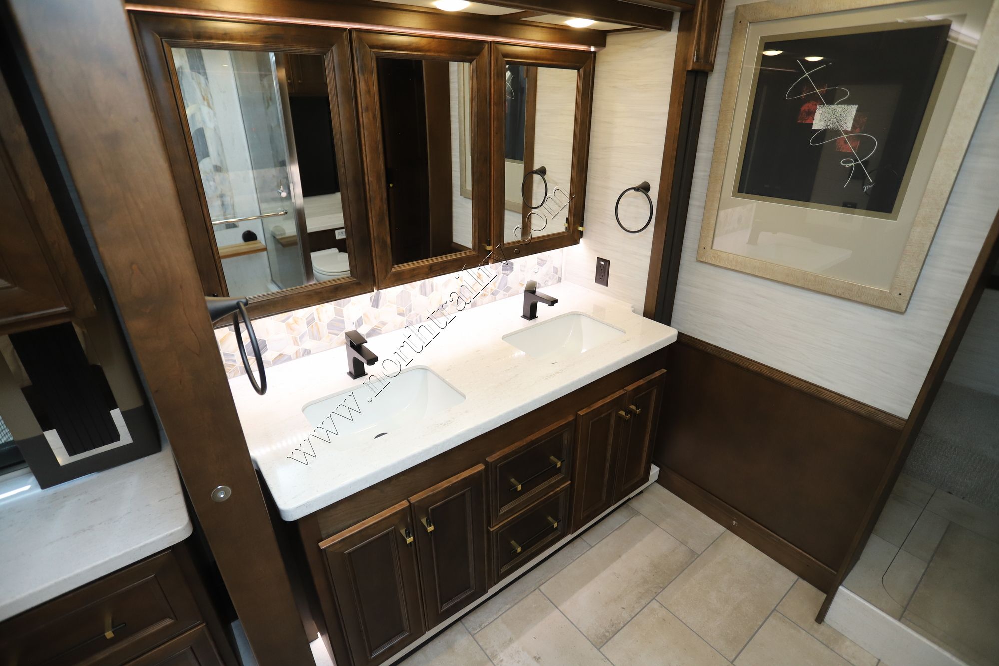 New 2026 Tiffin Motor Homes Allegro Bus 45OPP Class A  For Sale