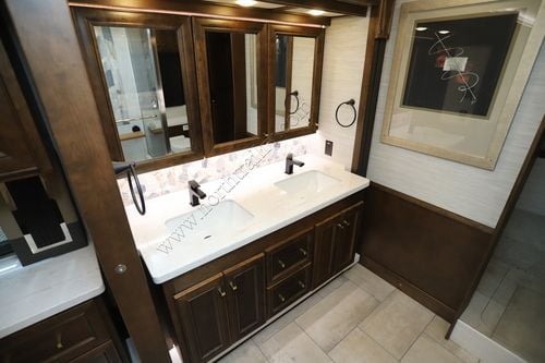 2026 Tiffin Motor Homes Allegro Bus 45OPP