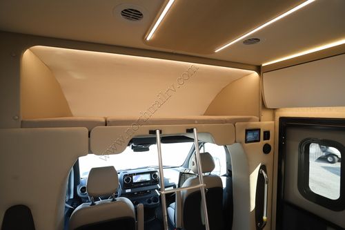 2026 Tiffin Motor Homes Wayfarer 25XLW