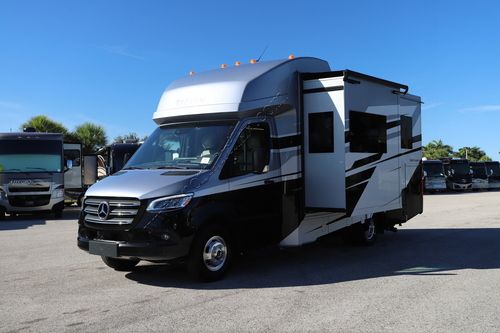 2026 Tiffin Motor Homes Wayfarer 25XLW