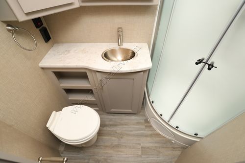 2023 Thor Magnitude SV34