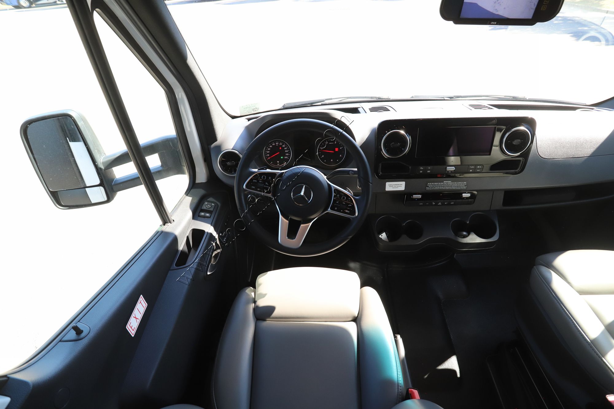 Used 2025 Grand Design Lineage 25FW Class C  For Sale