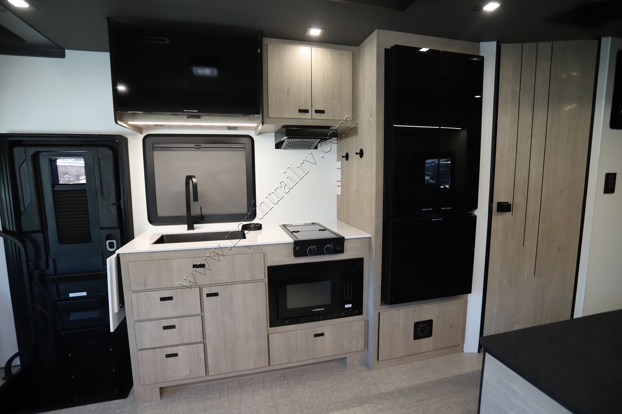 Used 2025 Grand Design Lineage 25FW Class C  For Sale