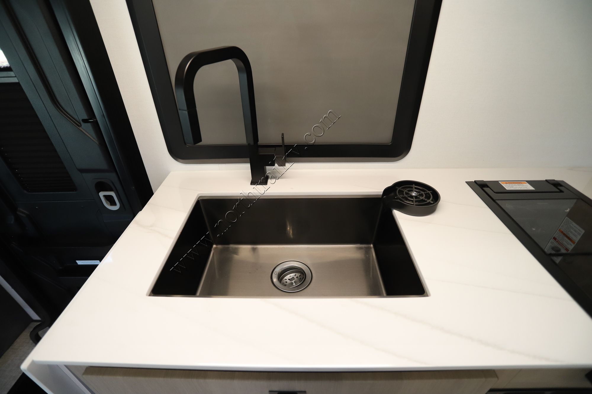 Used 2025 Grand Design Lineage 25FW Class C  For Sale