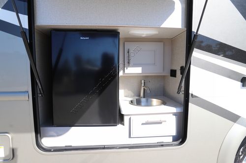 2023 Thor Magnitude SV34