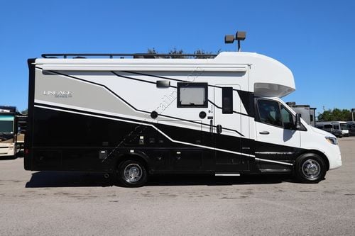 2025 Grand Design Lineage 25FW