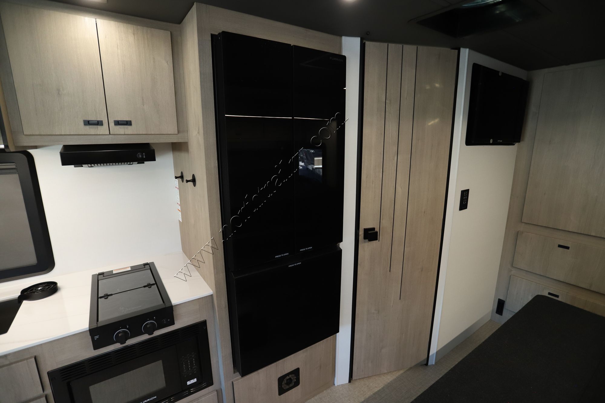 Used 2025 Grand Design Lineage 25FW Class C  For Sale