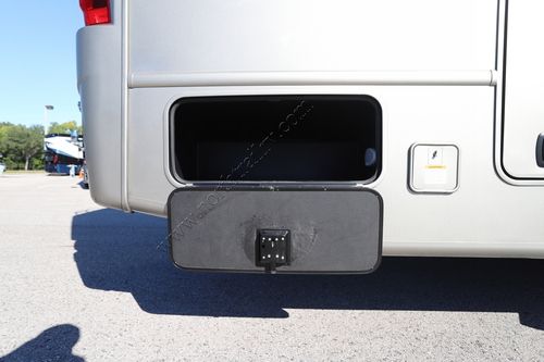 2023 Thor Magnitude SV34