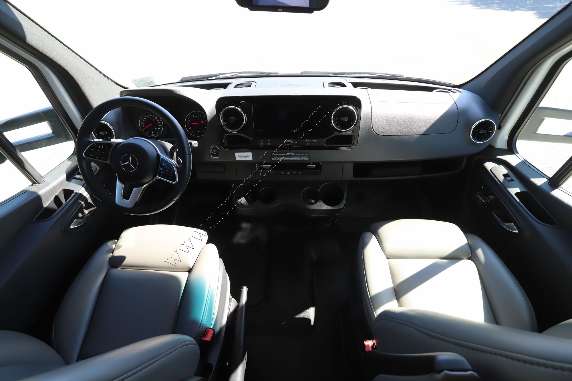 Used 2025 Grand Design Lineage 25FW Class C  For Sale