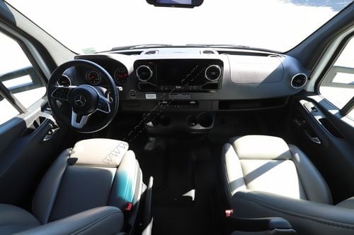 2025 Grand Design Lineage 25FW