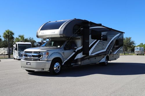 2023 Thor Magnitude SV34